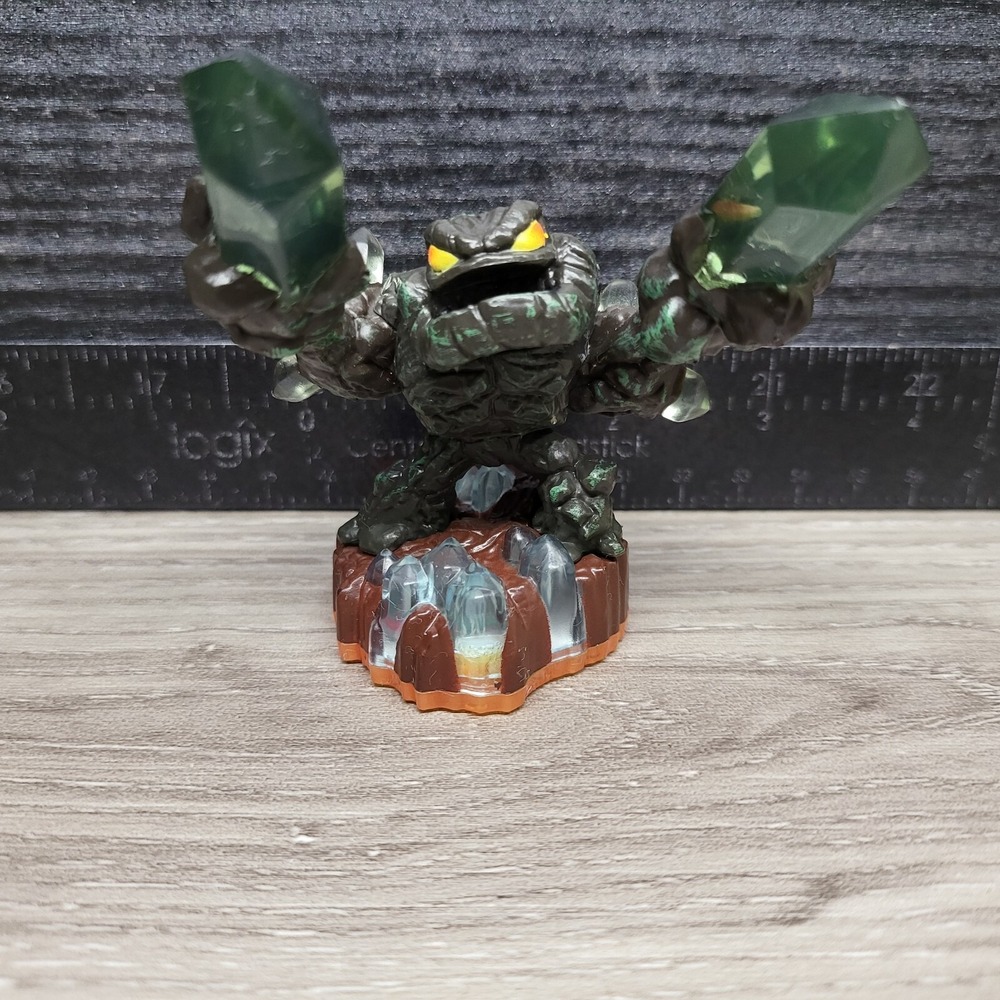 Skylanders Giants Lightcore Prism Break Figure Wii U PS4 Xbox 360 One 84551888